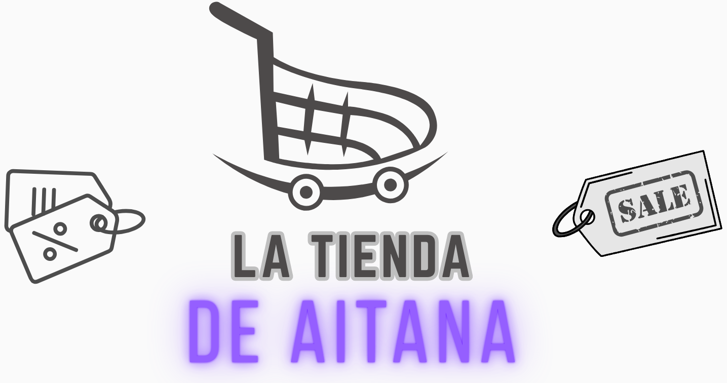 LA TIENDA DE AITANA